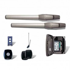 Kit automatizare poarta batanta Life OPTIMO OP5 UNI DL - SETUP OP5 UNI DL S